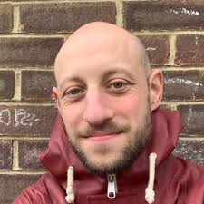 Ben Swart (@benswart@mastodonapp.uk)