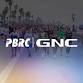 GNC x Saturday Group Run event image