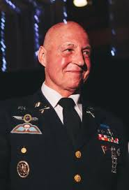 Herbert von Haas Obituary