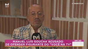 Manuel luís goucha oferece 35 000€ a família que perdeu tudo num incêndio na noite de natal. Manuel Luis Goucha Responde A Youtuber