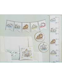 If you've cross stitched before, you likely already know what to look for in a pattern. Disney Cross Stitch Nursery Pack Aldi Uk