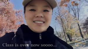 Day In The Life: Kinzey Schwab '21