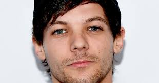Louis Tomlinson Adresses Larry Tomlinson Rumors