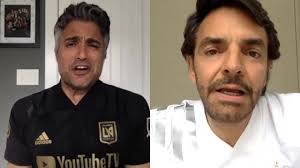 LAFC Fans