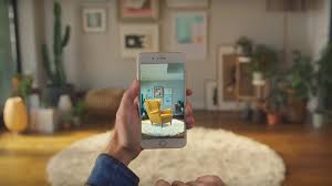 Nei punti vendita ikea si trovano anche mobili per la lavatrice. Ikea Place Come Arredare Casa Con L App