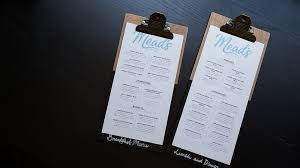 Sekitar 1% dari produk ini adalah perlengkapan restoran & hotel lainnya. Tips Membuat Dan Contoh Daftar Menu Untuk Bisnis Kuliner