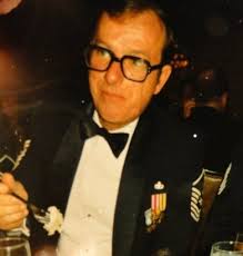 Roger Harshbarger -- Before his residence at Midway via Midway Phoenix  Corporation, he was a veteran of the Vietnam War (1969). 🦅 From: Mike  Daak, We've lost another former Midway resident –