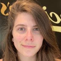 Claudia Vecchi's Instagram, Twitter & Facebook