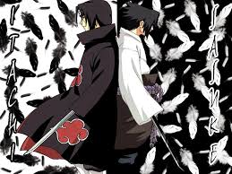 Best Naruto Wallpapers Sasuke And Itachi Wallpaper Papel De Parede Anime Itachi Papel De Parede Naruto