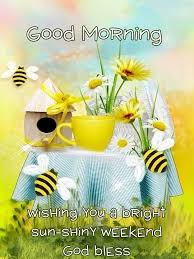 In today's article, i these happy friday images are lovely, and you can start your day by sharing this good morning friday images and quotes you wish them a perfectly. Good Morning Have A Bright Weekend Good Morning Happy Thursday Good Morning Wishes Happy Morning