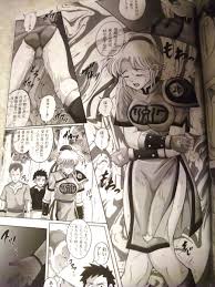 樂淘letao】日本代購代標第一品牌－ドラゴンクエスト・ダイの大冒険ダイ×ハイレグ青ビキニ武道家＆ミニスカ僧侶戦士マァムのモブ男達とのオナニーやセックス・フルカラー頁有