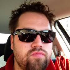 Sean Rainey (@Farvdiesel)