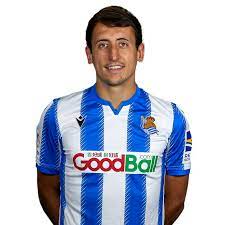 04 décembre 2020 à 16h17. Mikel Oyarzabal Stats Over All Performance In Real Sociedad Videos Live Stream