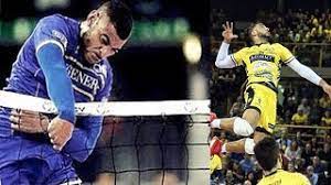 We would like to show you a description here but the site won't allow us. Earvin Ngapeth Top 10 Monster Volleyball Spikes Youtube