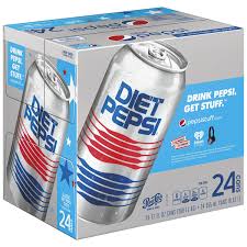 Diet Pepsi 24 Pack Hy Vee Aisles Online Grocery Shopping
