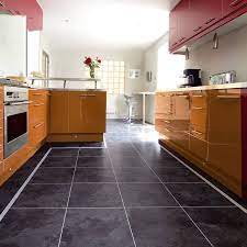 In our opinion, yes, karndean flooring is worth the money, especially since this quality flooring is made. Kitchen Flooring Inspiration Luxury Vinyl Flooring Karndean