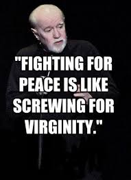 Comedian George Carlin Quotes Quotesgram