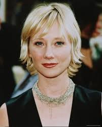 Photo Print: Anne Heche, 10x8in.