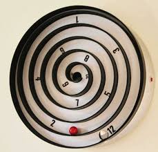 Best 25 Creative Clock Ideas Unusual Clocks Unique Wall Clocks Wall Clock Design Wall clocks, these days, are not just meant to be used to keep track of time.