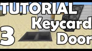 So we can verify your identity online, you will need to enter your social security number or tin and have an accurate phone number on file with us. Minecraft Java Edition Tutorial 1 12 1 17 Keycard Door Lock Youtube
