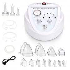 We have thousands of appliances in stock now and ready for immediate. New Lymphatic Drainage Detox Body Shaping Butt Lifting Vacuum Cupping Massage Beauty Machine Cool Skin Products