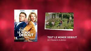 Film tout le monde debout stream complet gratuit. Tout Le Monde Debout En Streaming Direct Et Replay Sur Canal Mycanal