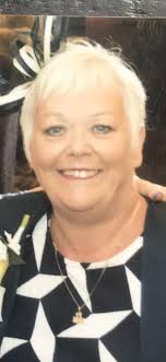 Kevin O'Brien. John Chew and Linda Parkinson in 1988. They left St Josephs  1963 to go to St John Southworth.