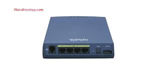 To assure the netopia gateway factory defaults you must hold the reset switch for more than 3 seconds. Netopia 3347nwg 006v7 Router How To Factory Reset