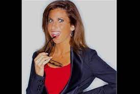 They were an item while navarro was in the process of raising an astounding $1,000,000+ against maxine waters. Crazy Stupid Republican Of The Day Deanna Lorraine