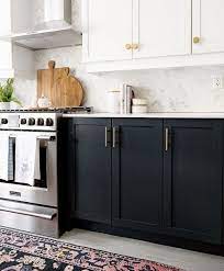See more ideas about black kitchens, black kitchen cabinets, kitchen design. Documenting Inspiration Black Design Inspiration Interiordesign Decorating Blackinteriors Homedesign Kitchen Interior Kitchen Design Kitchen Renovation