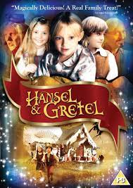 Hansel Gretel 2002 Imdb