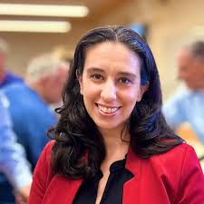 Run for Town Meeting Board in Greenwich Town City, CT