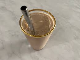 Then spoon it over your cookies once they've cooled. I Tried 4 Celebrity Chef S Recipes For Chocolate Milkshakes And The Best Was Filled With Spices