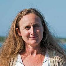 THE OFFICIAL MAGAZINE OF THE OCEANOGRAPHY SOCIETY