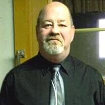 Monte D. King Obituary