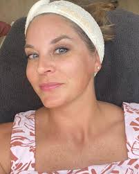 This week is all about self care. Anyone else seem to completely get off  track in the summer? I've been traveling and my routine is all off. I don't  eat as well