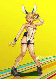 Rule34 - If it exists, there is porn of it  kuma (persona 4), teddie,  teddie (persona)  5530643