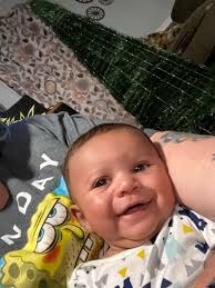 Thank you all for the likes and shares!! My boy won that $100 🫶🏻🫶🏻❤️