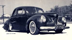 1940 Ford