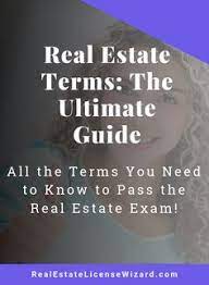 Especially since the way it looks is anything but easy. 8 Realestatelicensewizard Com Ideas Real Estate Tips Real Estate Exam Real Estate