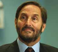 Historical Leadership