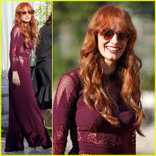 Sep 09, 2019 · born as jessica michelle chastain on the 24 th of march in 1977 in sacramento, california, usa, this actress of calibre has completed her 42nd year. Aza Lyve2rik2m