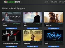 Grazie ad airplay, è possibile. Come Vedere Serie Tv Su Guardaserie Senza Registrarsi