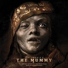Lee Cronin's The Mummy – Waxwork Records