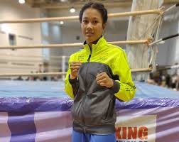 66 bmc 15021264 porag borah Indian Women Boxers Brace Up For Trials For 2019 World Championships