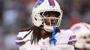 Who is Dorian Strong? Bills rookie cornerback starting vs. Ravens