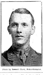 William Raymond Barnett