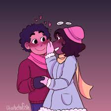 Connie Maheswaran | Steven Universe Wiki | Fandom