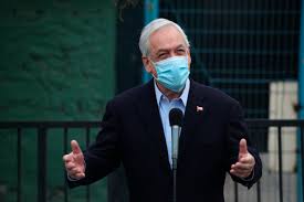 Gobierno del estado de méxico. Chile Presenta Pase De Movilidad Para Las Personas Vacunadas Contra El Covid 19 Independent Espanol