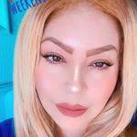 Monique Navarrete's Instagram, Twitter & Facebook